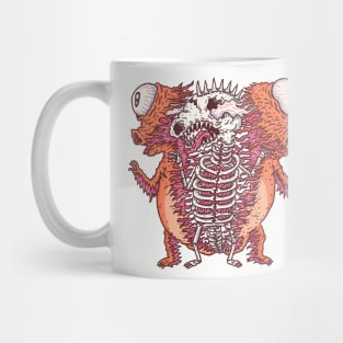 Dinogross Mug